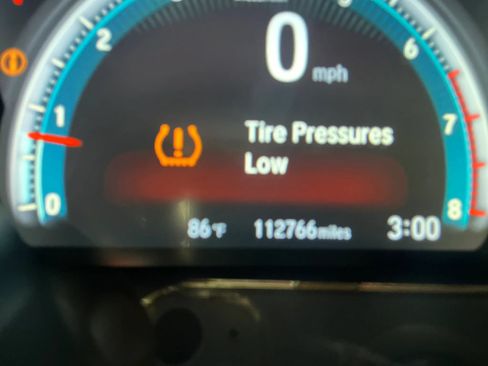 Used 2016 Honda Civic EX-T image 13