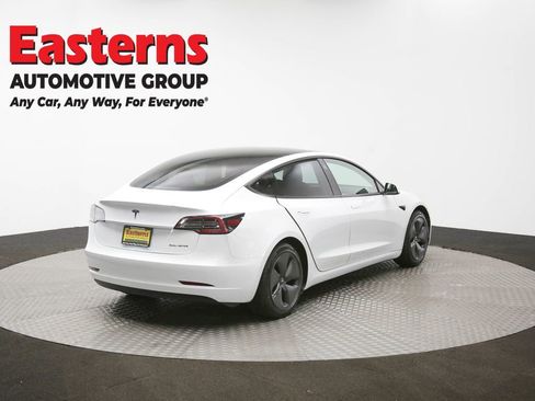 Used 2020 Tesla Model 3 Long Range image 39