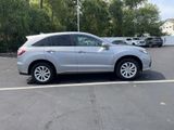 Used 2017 Acura RDX w/ Technology Package image 4