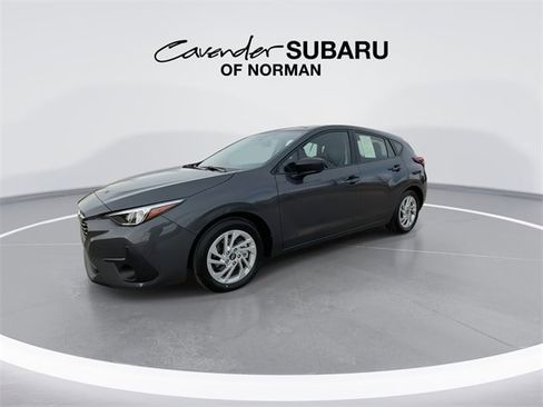 Certified 2025 Subaru Impreza 2.0i image 7