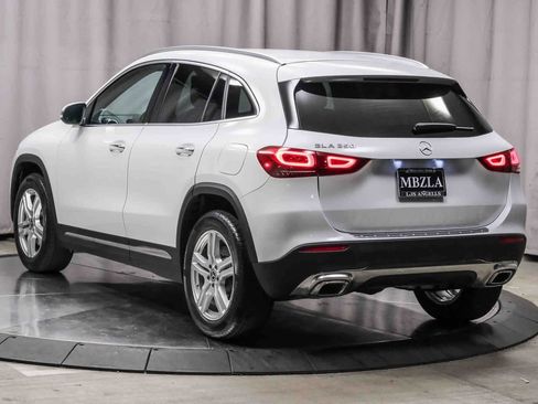 Used 2023 Mercedes-Benz GLA 250 image 2