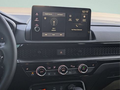 New 2026 Honda CR-V EX-L image 12