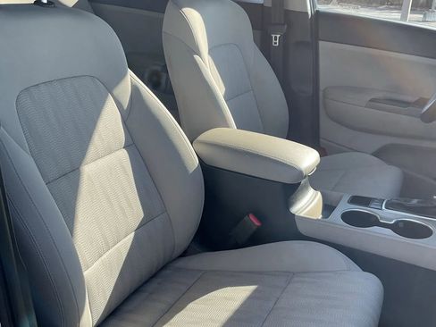 Used 2020 Kia Sportage LX image 31