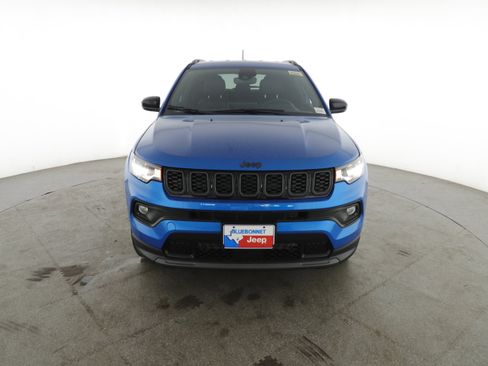 New 2026 Jeep Compass Latitude image 3