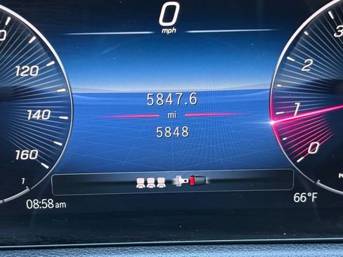 Certified 2025 Mercedes-Benz GLA 250 image 24