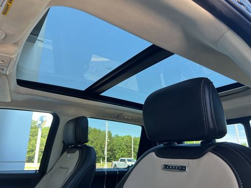 Used 2021 Ford F350 Limited image 36