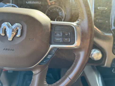 Used 2022 RAM 2500 Laramie AWD/4WD image 39