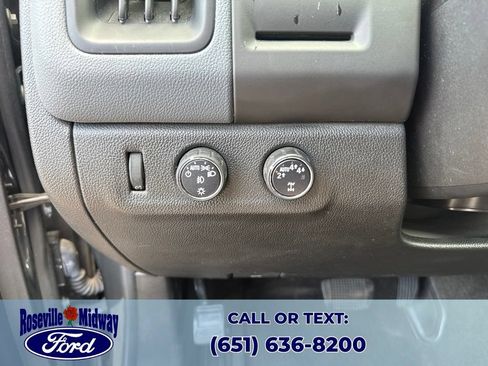 Used 2017 Chevrolet Colorado Z71 AWD/4WD image 24