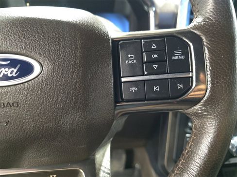 Used 2022 Ford F150 King Ranch w/ Equipment Group 601A High image 19