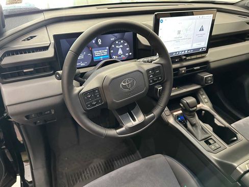 Certified 2026 Toyota RAV4 XSE w/ Weather Package AWD/4WD image 2