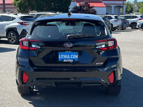 New 2026 Subaru Impreza RS AWD/4WD image 6