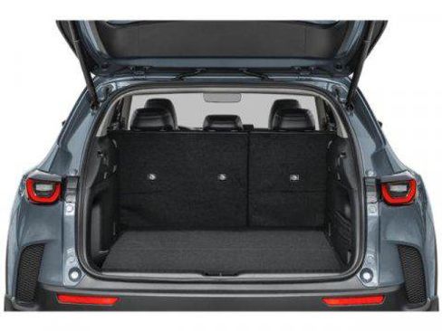 New 2026 MAZDA CX-50 AWD 2.5 Hybrid w/ Cargo Package image 13