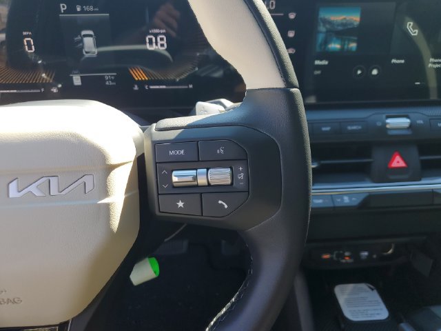 New 2026 Kia K4 GT-Line Turbo FWD image 29