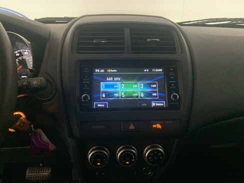 Used 2024 Mitsubishi Outlander Sport ES AWD/4WD image 25