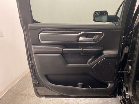 Used 2022 RAM 1500 Big Horn image 26