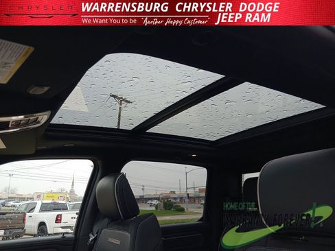 New 2026 RAM 1500 Laramie image 28