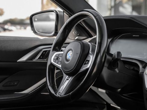 Used 2021 BMW 440i xDrive Coupe w/ Executive Package image 11