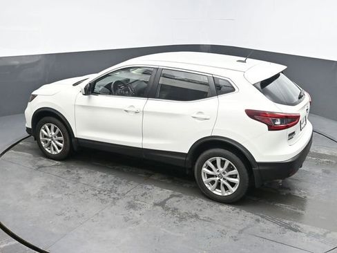 Used 2020 Nissan Rogue Sport S w/ Appearance Package FWD image 19