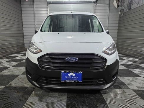 Used 2023 Ford Transit Connect XL FWD image 3