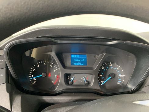 Used 2018 Ford Transit 150 130 Medium Roof image 23