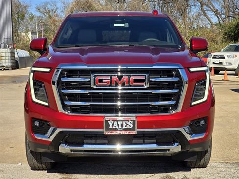 New 2026 GMC Yukon XL Elevation image 2