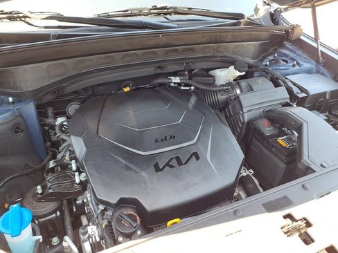 Certified 2023 Kia Telluride EX AWD/4WD image 24