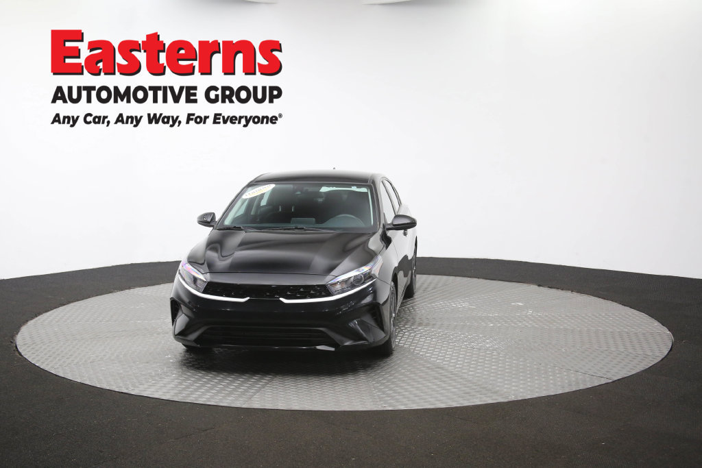 Used 2024 Kia Forte Sedan FWD image 54