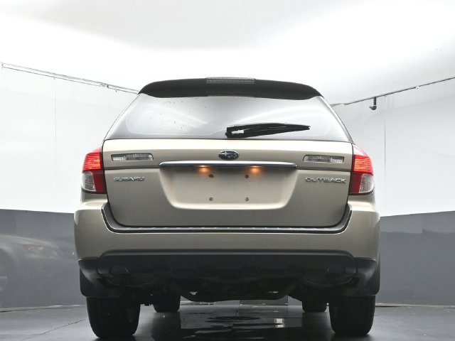 Used 2008 Subaru Outback 2.5i AWD/4WD image 31