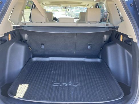 Used 2022 Honda CR-V EX image 21