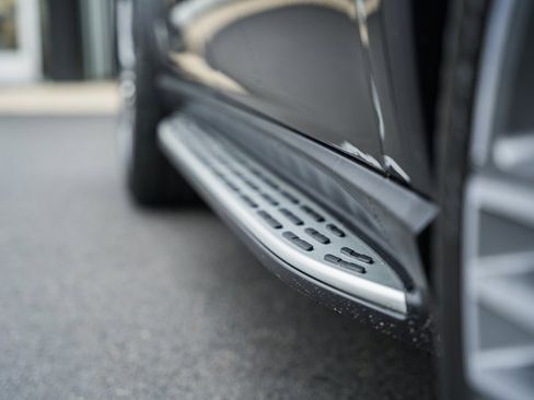 New 2026 Mercedes-Benz GLS 450 GLS 450 image 17