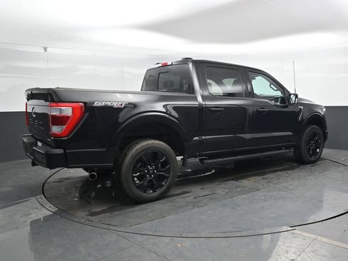 Used 2023 Ford F150 Lariat w/ Equipment Group 502A High AWD/4WD image 2