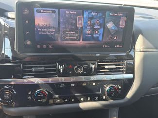 Used 2026 Nissan Pathfinder Platinum w/ Cargo Package AWD/4WD video 2