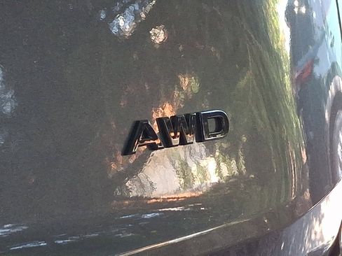 New 2026 Nissan Rogue SV AWD/4WD image 5