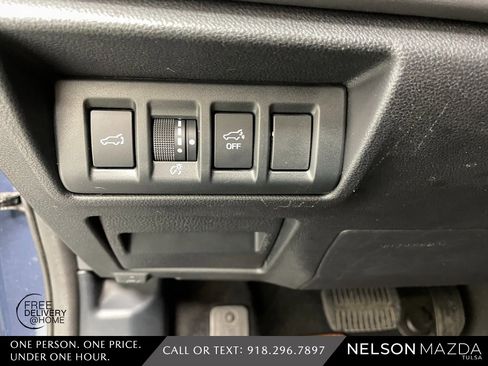 Used 2024 Subaru Outback Touring XT image 25