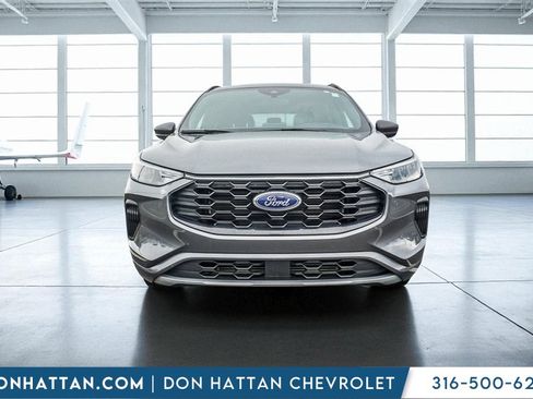 Used 2024 Ford Escape ST-Line image 28