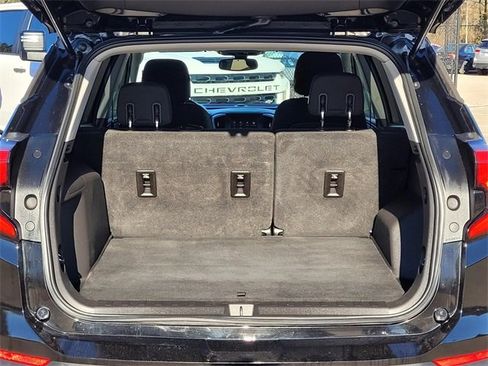 Used 2018 GMC Terrain SLE image 9