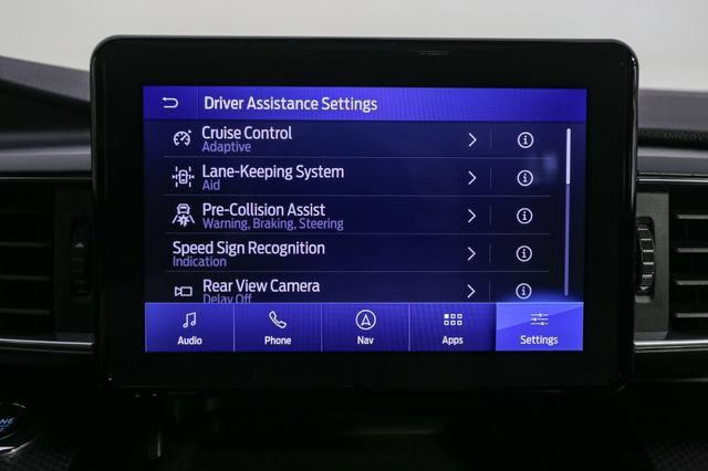 Used 2023 Ford Explorer ST-Line w/ Class IV Trailer Tow Package AWD/4WD image 27