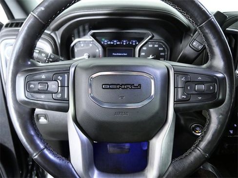 Used 2021 GMC Sierra 3500 Denali w/ Denali Ultimate Package image 25