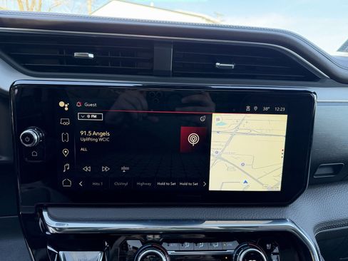 New 2026 GMC Sierra 1500 Denali w/ Denali Reserve Package image 27