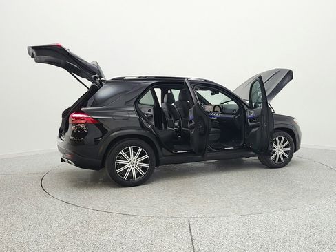 Certified 2026 Mercedes-Benz GLE 350 GLE 350 4MATIC SUV image 5