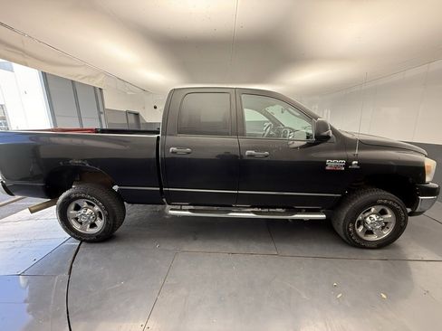 Used 2009 Dodge Ram 2500 Truck SLT w/ Popular Equipment Group image 8