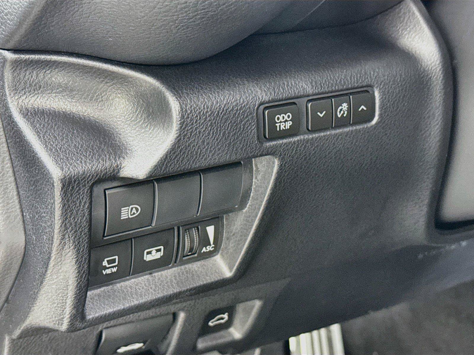 Used 2023 Lexus IS 500 w/ Accessory Package 2 RWD image 15