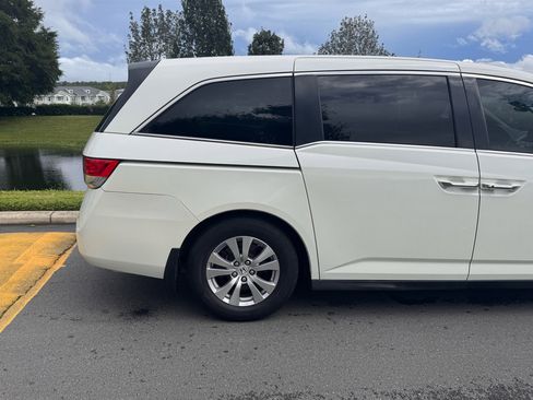 Used 2016 Honda Odyssey SE image 34