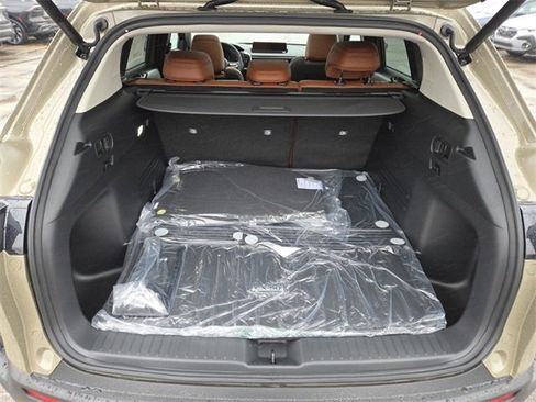 New 2026 MAZDA CX-50 AWD 2.5 S w/ Accent Package image 12