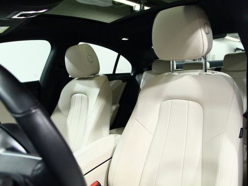 Certified 2025 Mercedes-Benz CLA 250 4MATIC image 17