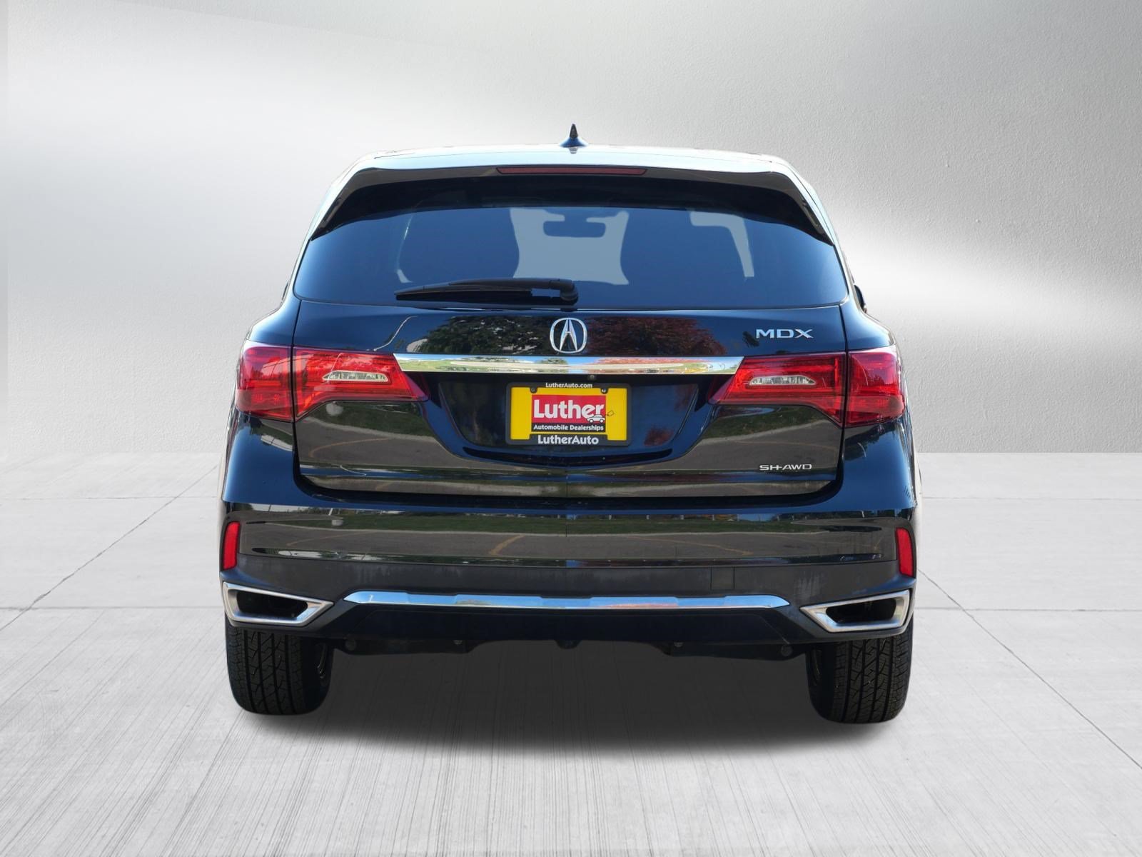 Used 2020 Acura MDX SH-AWD image 6