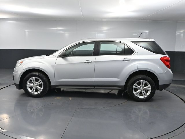 Used 2014 Chevrolet Equinox LS AWD/4WD image 6