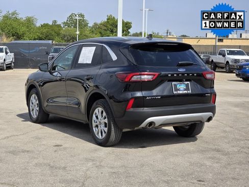 Certified 2024 Ford Escape Active AWD/4WD image 5