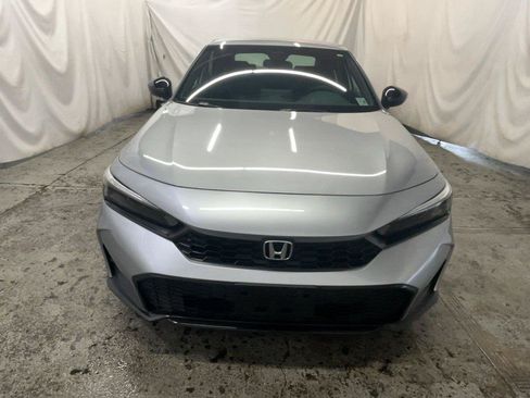 Used 2026 Honda Civic Sport image 16