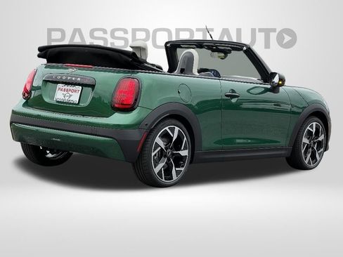 New 2025 MINI Cooper S image 4
